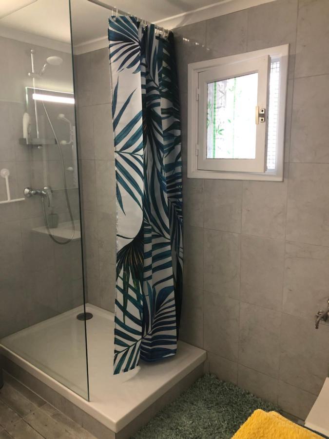 Hotel La Nectarine Nicea Zewnętrze zdjęcie