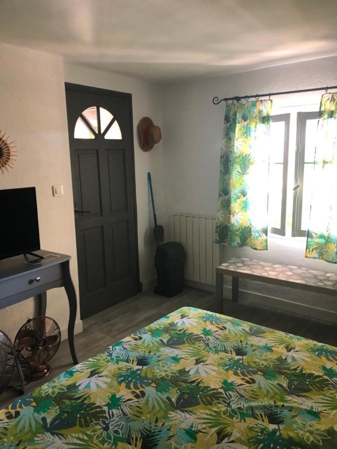 Hotel La Nectarine Nicea Zewnętrze zdjęcie
