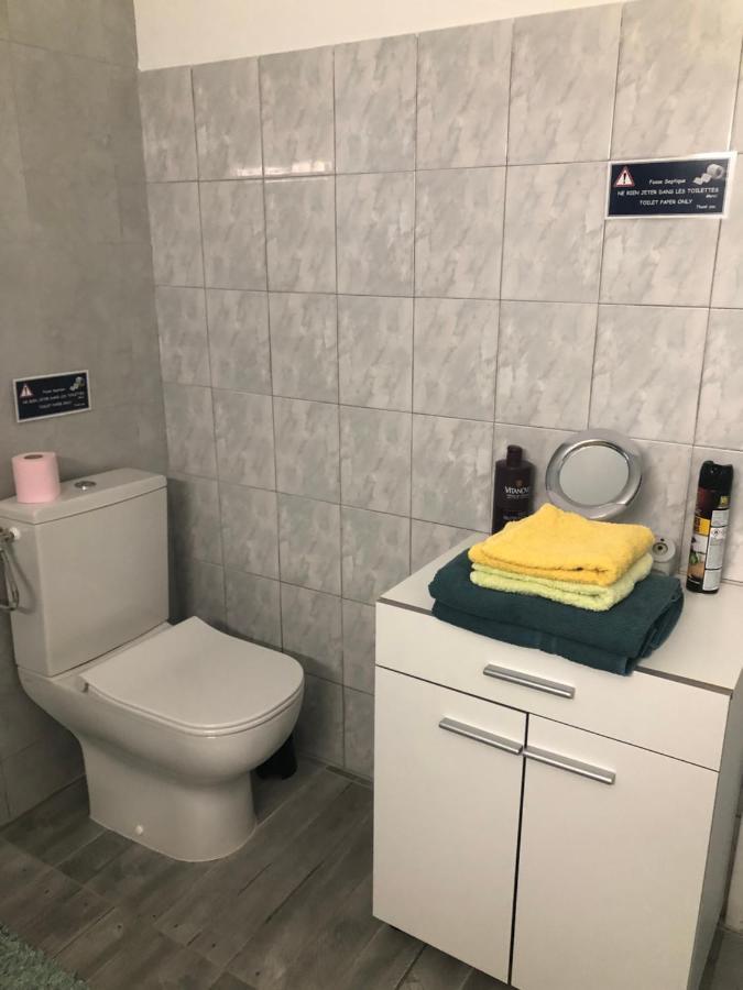 Hotel La Nectarine Nicea Zewnętrze zdjęcie
